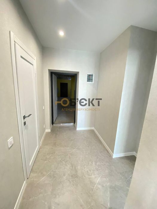 Сучасна.1к.кв. ЖК Мира-3. 43м2. м. Індустріальна, єВідновлення+