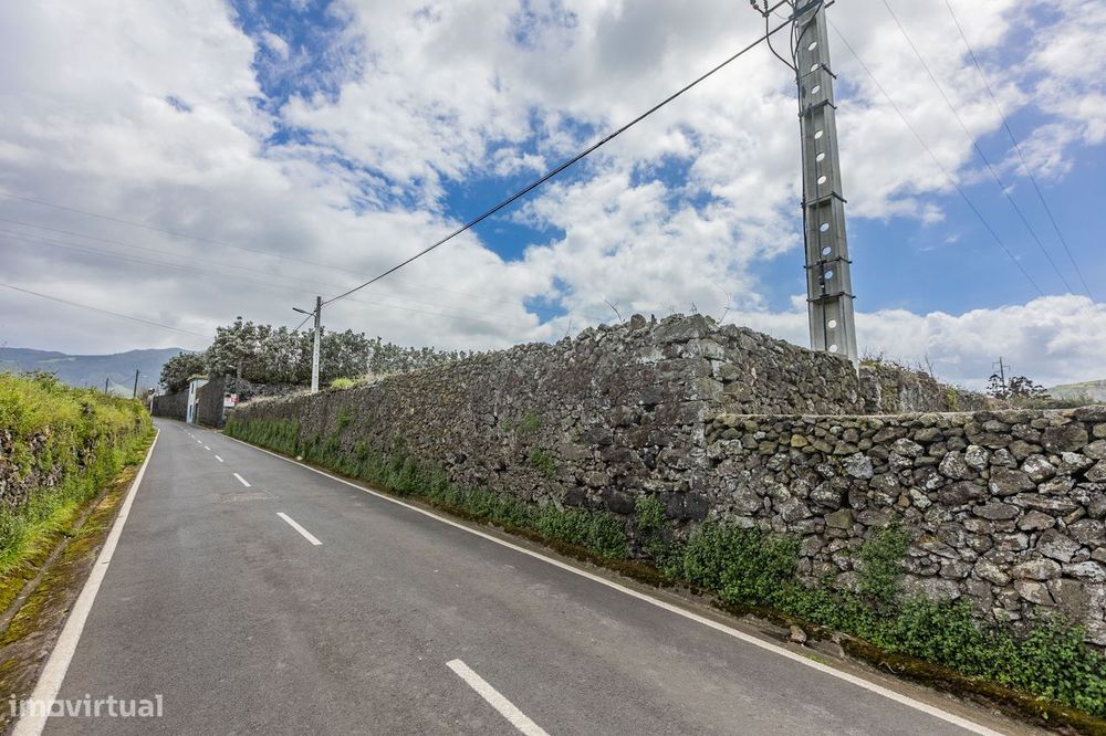Terreno Rústico - Caminho da Mafoma, Ribeira Seca