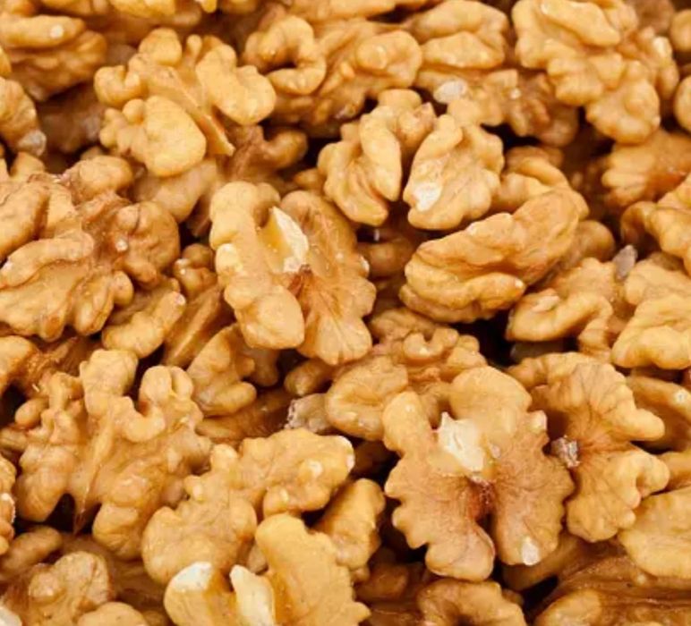 Ядра волоського грецького горіха