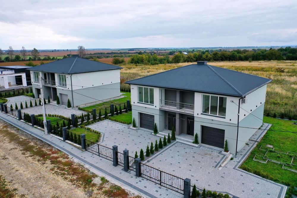 Продаж/Будинок, Дуплекс/Ремонт/Жасминова,Дмитровичі/Львівська область