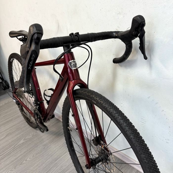 Гравійний велосипед Norco Search/ GRX