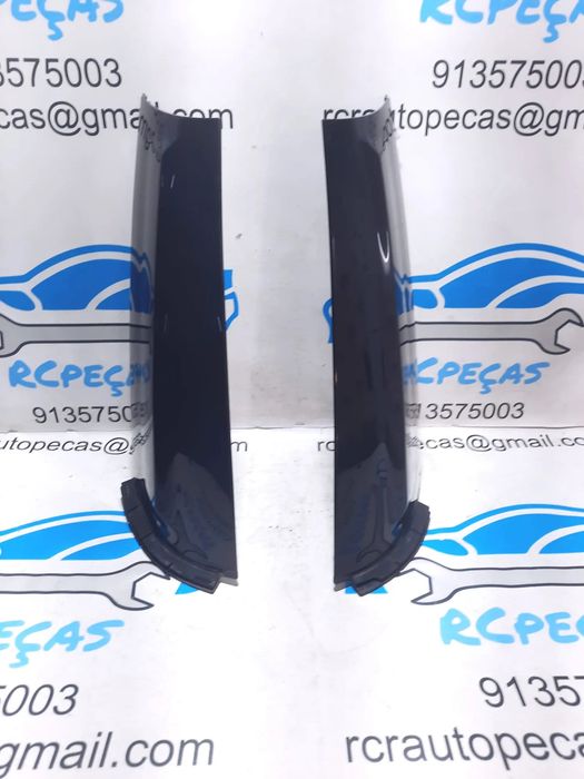 FRISO LATERAL TEJADILHO TRASEIRO TRAS MINI COOPER R56 51137146102