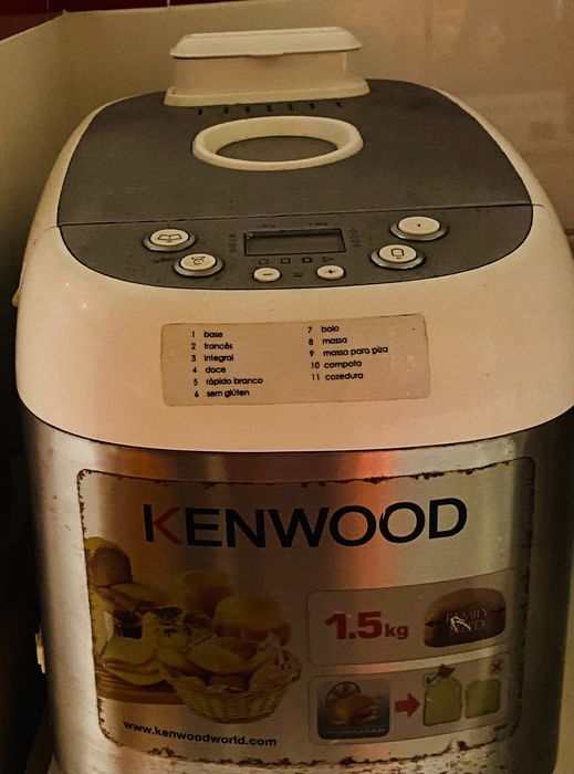 Máquina de cozinha64563972975490120