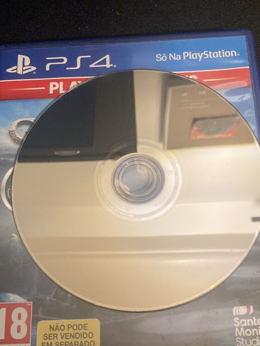 God of war 2018 (em portugues)