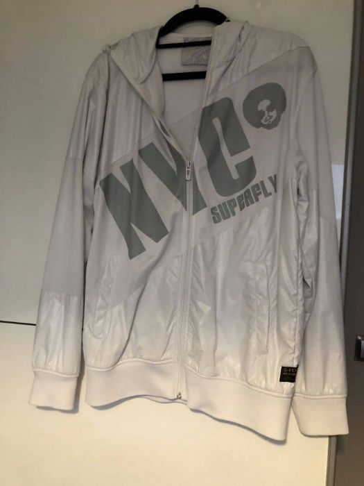 Bluza męska Superfly Rozmiar M