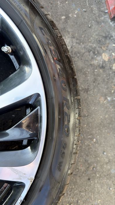 Диски BMW 5/112/20 BmW. I 8, оригінал