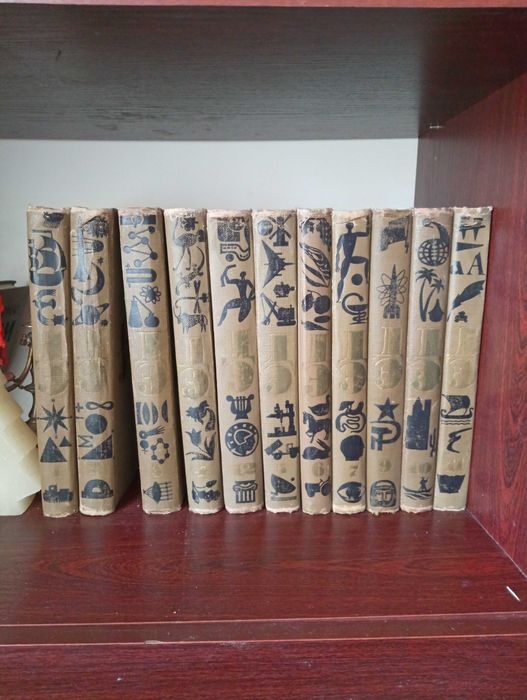 Для домашнего использования и обучения детей и взрослых энциклопедия