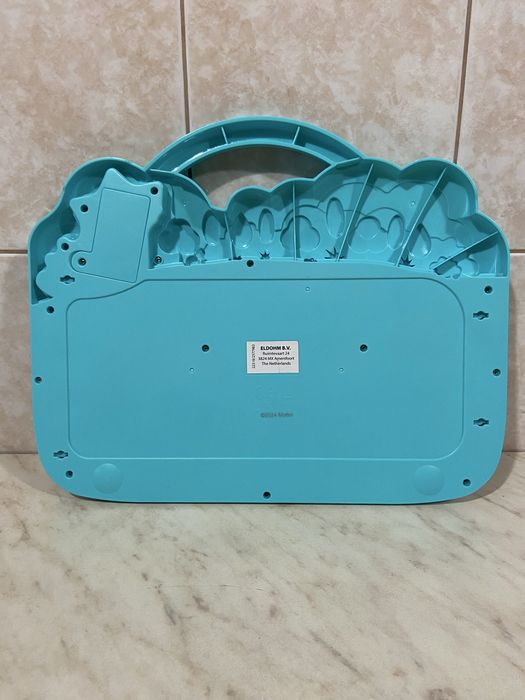 Піаніно для дітей Fisher-price  Тваринки