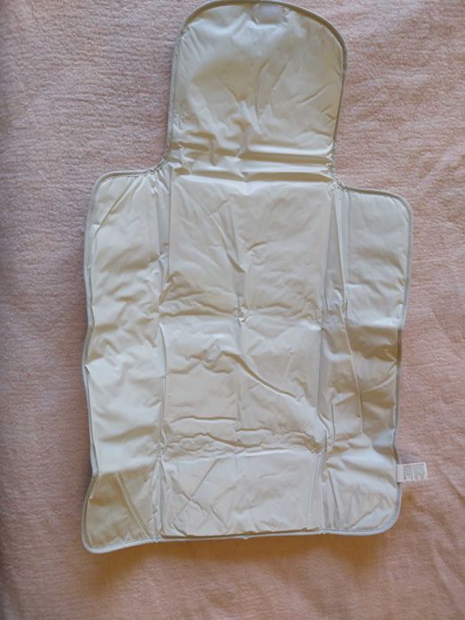 Mala de maternidade + Muda fraldas Maiorista