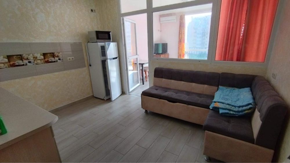 Продам 1кімнатну квартиру у місті Південне