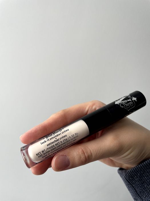 KVD Beauty Lock-it Concealer Crème L1 neutral