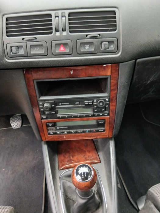 volkswagen bora  2004р 1.6 бензин