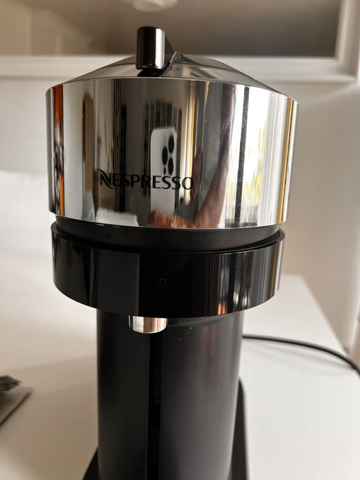 Nespresso Vertuo Next