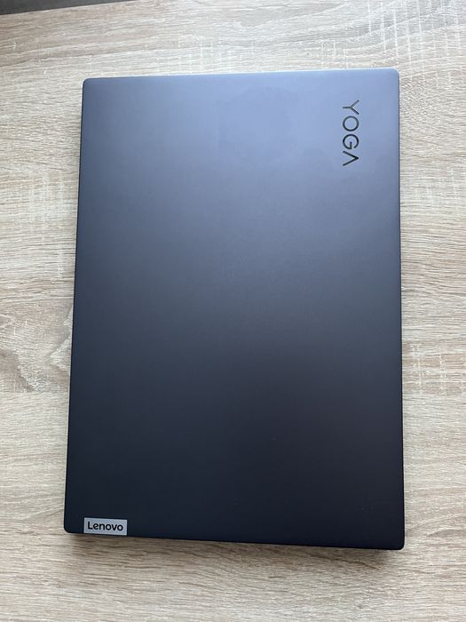 Lenovo Yoga Slim 7 Pro 14IAH7 / i5-12500H / 16GB / 512GB