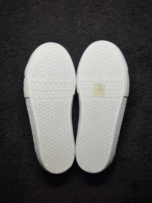 Жіночі кеди Burberry