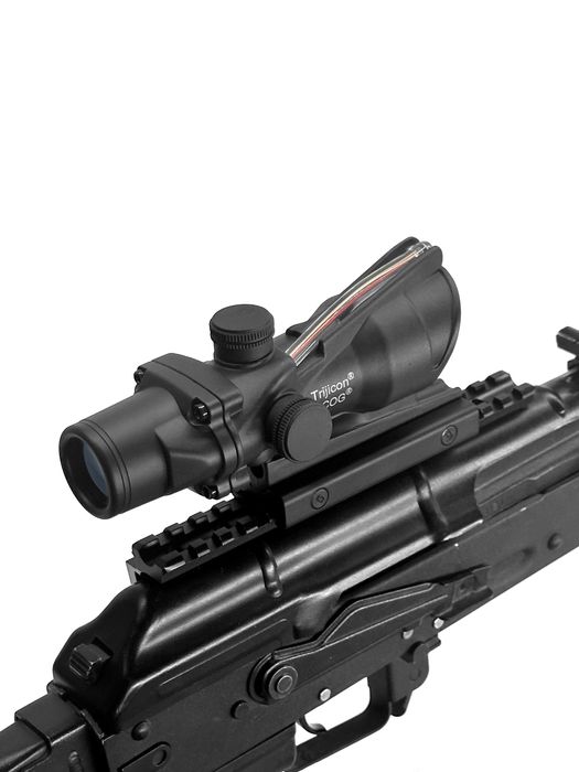 Trijicon ACOG прихматический коллиматорный прицел