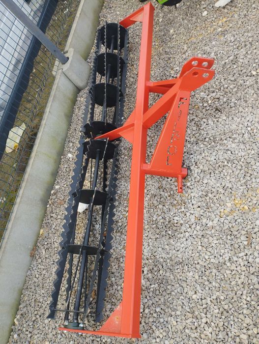 Łącznik Wałeczki Śruba w zestawie Wały zębate Szybka Realizacja