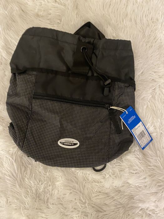 Adidas RYV Bucket Bag black