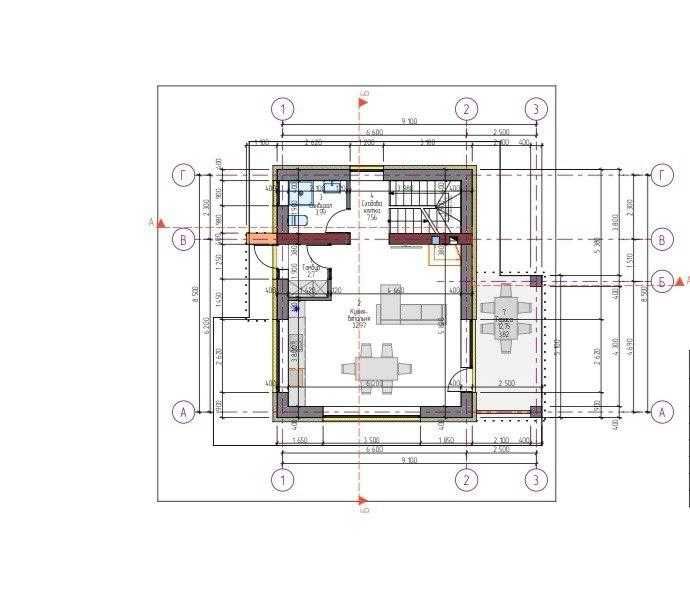 Приватний будинок у Микуличині . Закрита територія . 1 лінія від річки