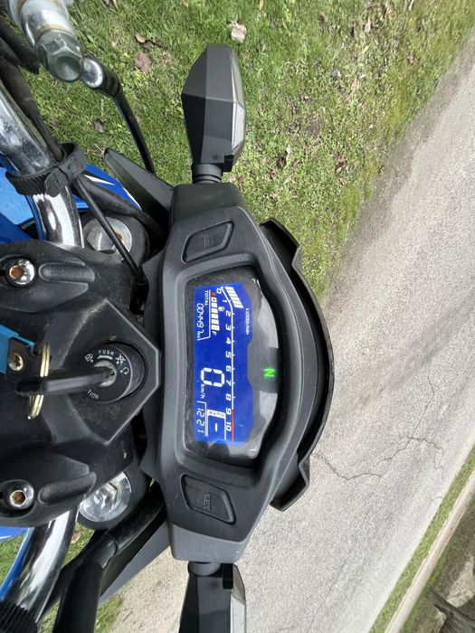 Продам Spark sp200r-31