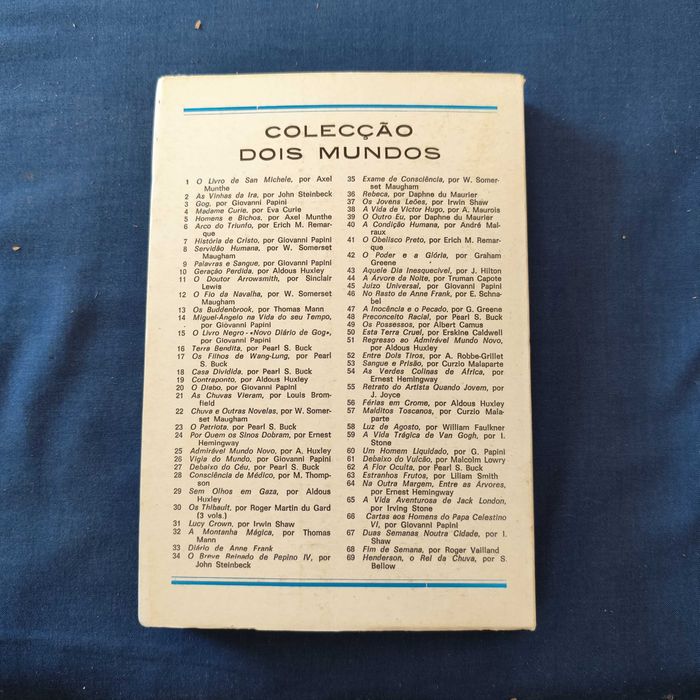 Pearl S. Buck - Os filhos d Wang Lung