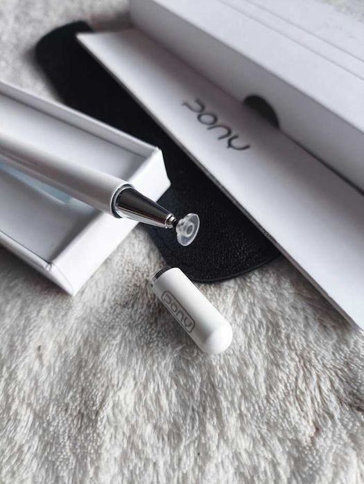 Pojemnościowy Rysik Długopis Ołówek Do Tabletów Telefonów