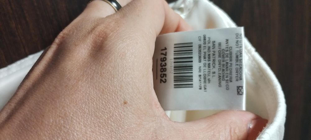 Suknia ślubna pronovias Barcelona 42/40
