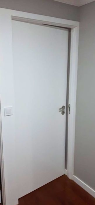 Carpintaria | Interiores