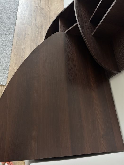 Стіл  письмовий венге стол письменный