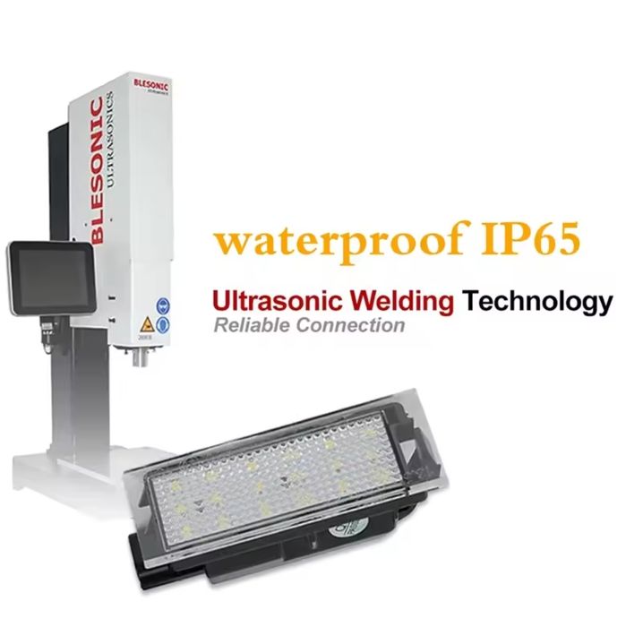 Podświetlenie Renault zestaw