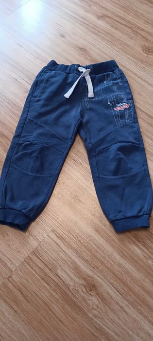 Spodenki dresowe 98