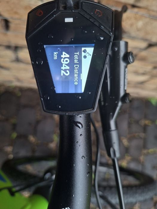 Електро Велосипед Fischer Montis 6.0i. XL. 29