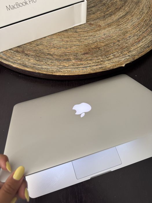 MacBook Pro Retina 13”