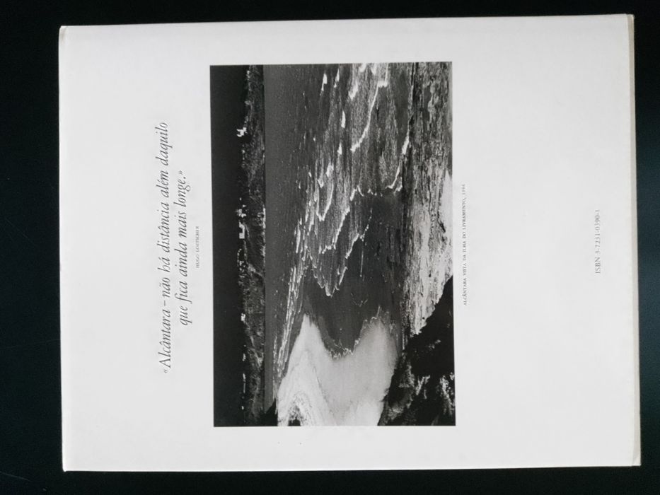 Alcântara - Uma cidade no Brasil entre memória colonial e sonhos