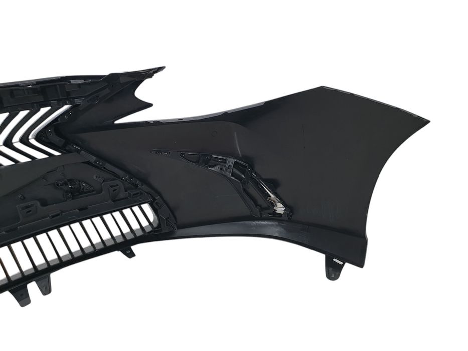 Передній бампер стиль Lexus ES 2018-2021 для Lexus ES 2012-2015