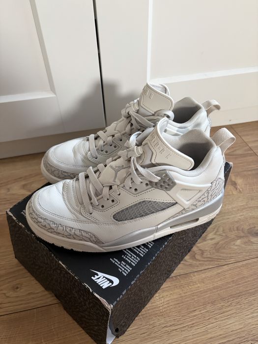 wmns jordan spizike low