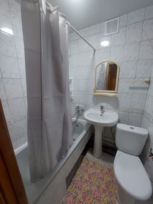 Сдам 1к квартиру на Салтовке метро Героев Труда