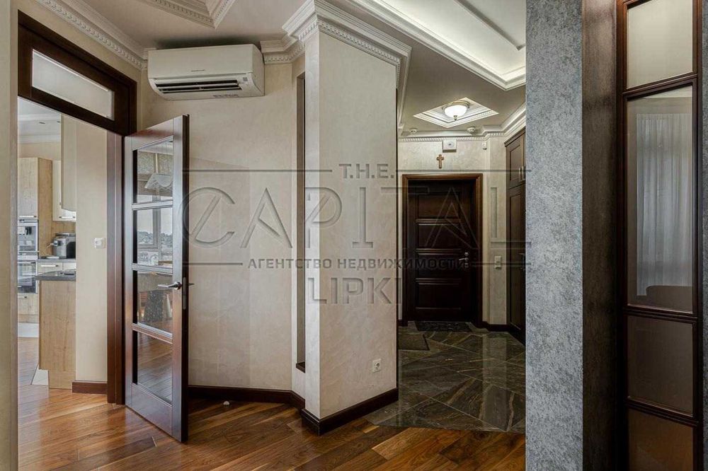 Продаж / Квартира / 110 м2 / ЖК Новопечерські Липки / Печерський район