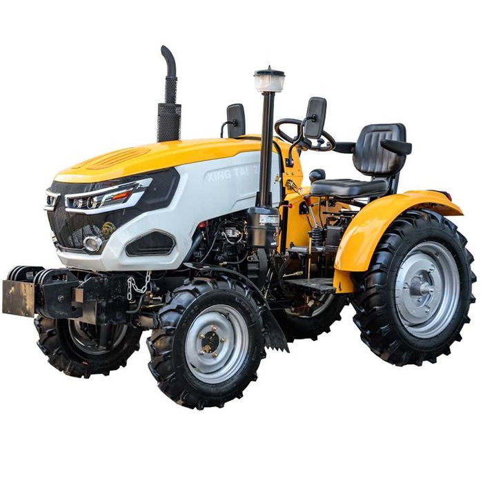 Трактор Сінтай 244L