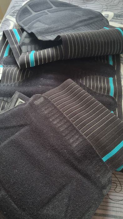 Корсет попереково-крижовий ORTENZA розмір L