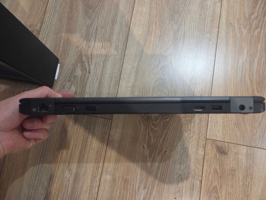 Dell latitude E5450 - na części !