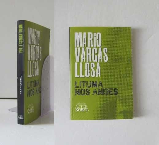 Coleção AUTOR NOBEL [vários livros]
