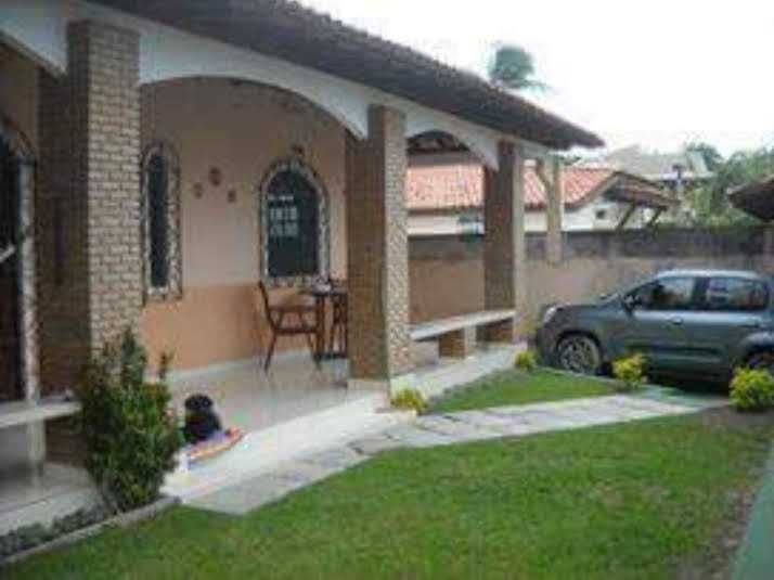 OBS: 850 MIL REAIS Paraíso é Aqui , Espetacular Casa de Praia na Ilha de Vera Cruz