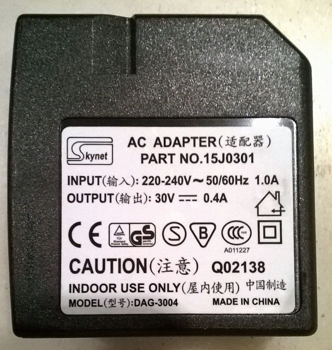 Lexmark Transformer437759552521523200