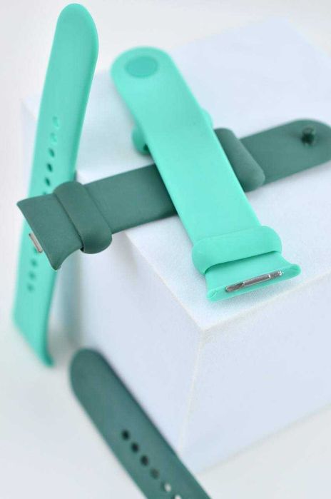 Ремінець для Mi Band 8 Pro / 9 Pro силікон браслет сяомі мі бенд про