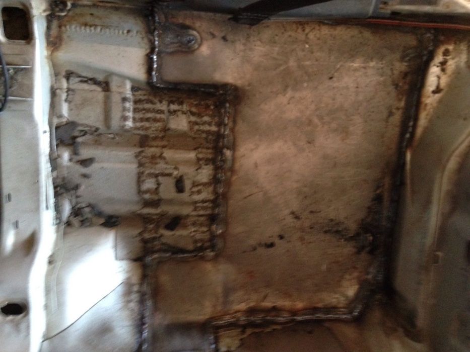 Сварка и ремонт Авто