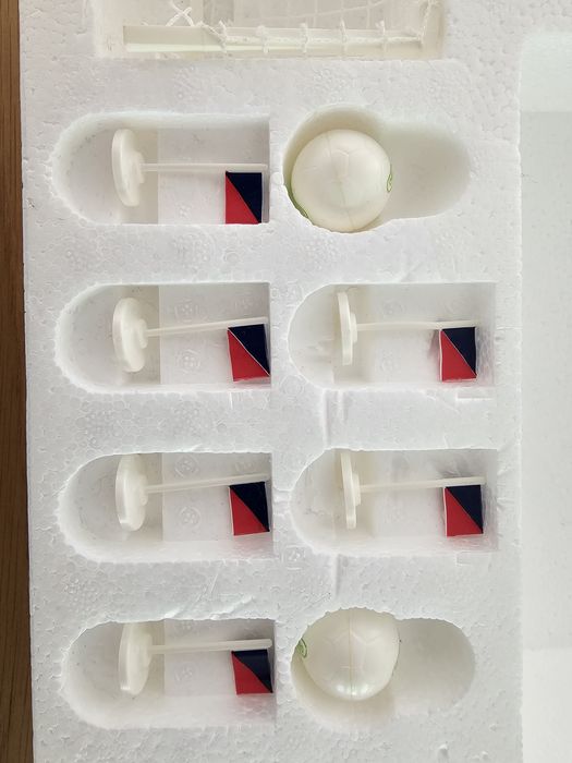 Subbuteo 60140 - Década 80