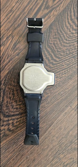 Колекційний годинник Miester Anker часы винтажные ретро Personal Data