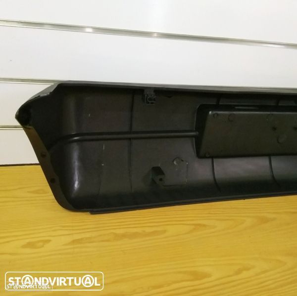 Para-choques Fiat Cinquecento novo