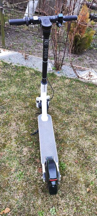 Продам електросамокат